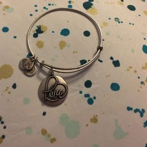 Alex and ani