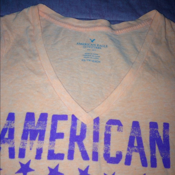 American eagle - Picture 3 of 3