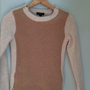 Wool Sweater
