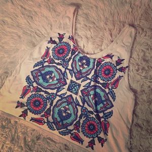 Brandy Melville tank