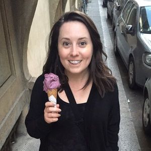 Meet your Posher, Amy
