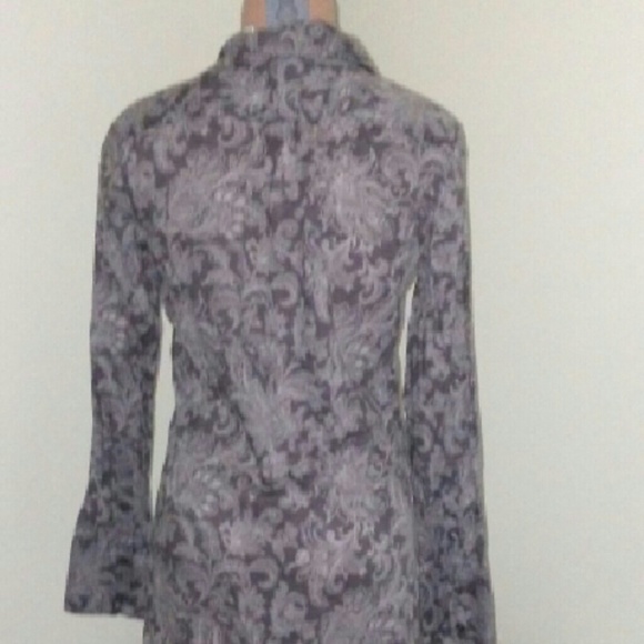 Express Tunic - Picture 2 of 4