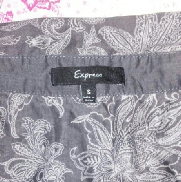 Express Tunic - Picture 4 of 4