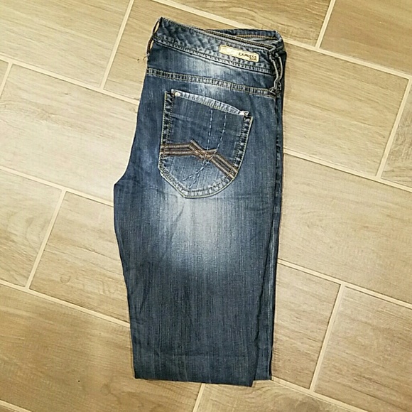 Jeans - Picture 2 of 2