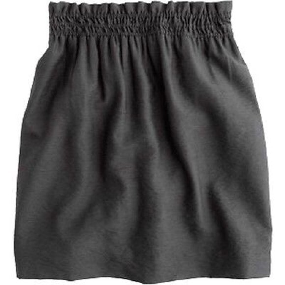 J. Crew City Mini