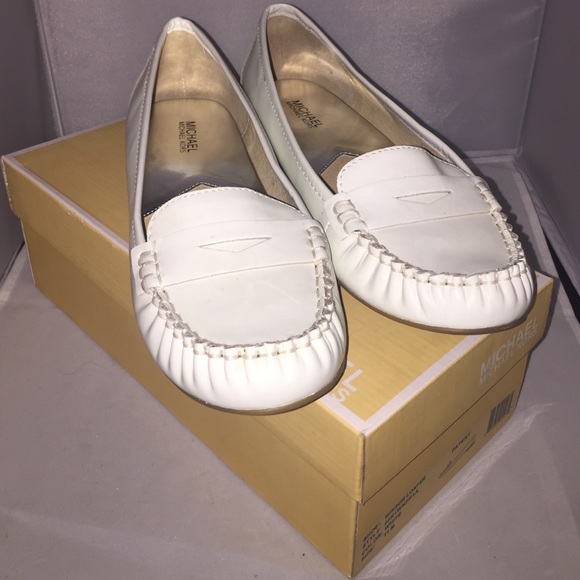Size 11 Michael Kors Loafer