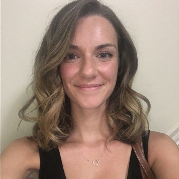 Meet your Posher, Megan