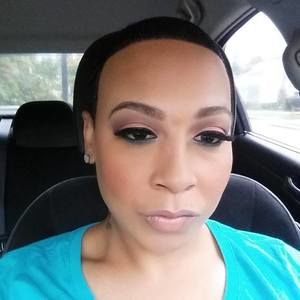 Meet your Posher, Arnetta