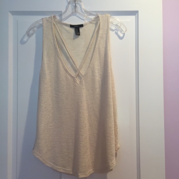 New top