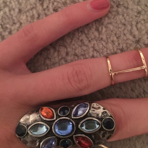 Ring bundle - Picture 2 of 3