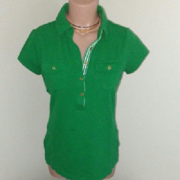 Lands End Polo - Picture 1 of 4