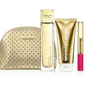 Michael Kors Gift set
