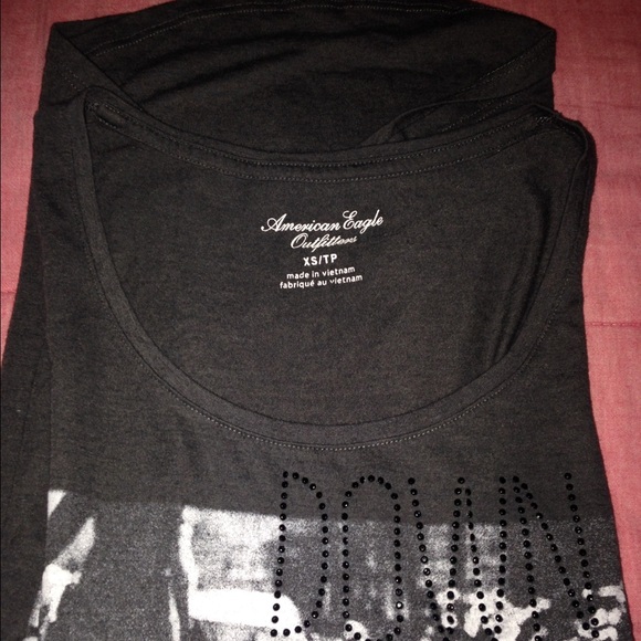 American eagle - Picture 3 of 3