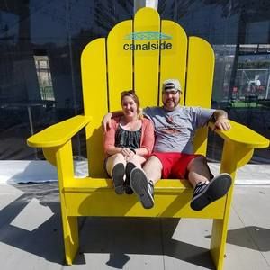 Meet your Posher, Candace