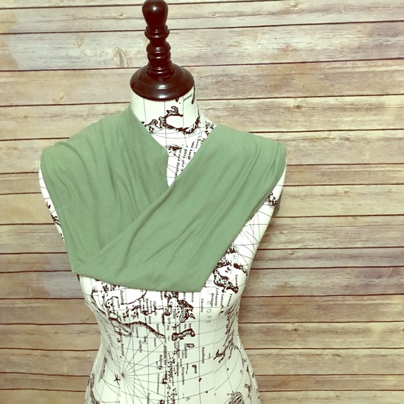 Lularoe green leggings