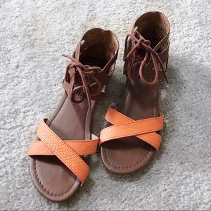 Athena Sandals