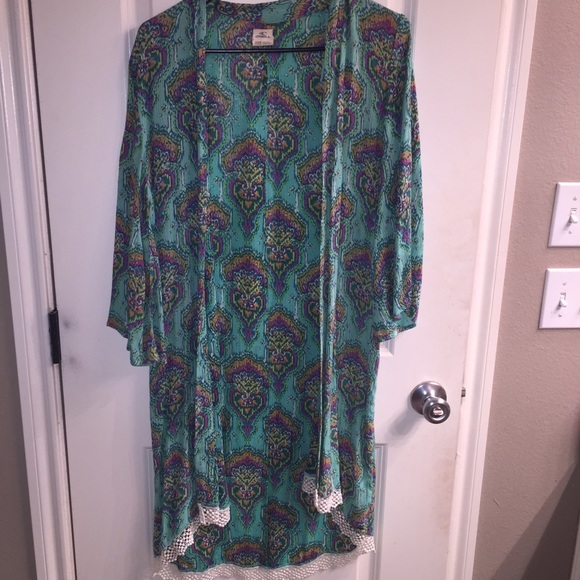 O'Neill cardigan