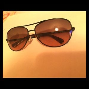 Tory Burch sunglasses