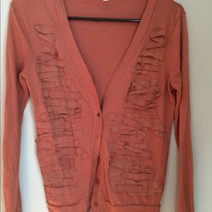Cotton Vest