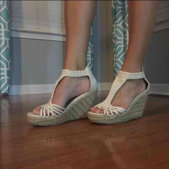 🌻Cute Wedges🌻