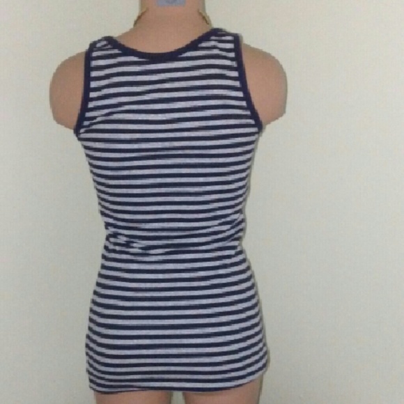 Gap Tank - Picture 2 of 3