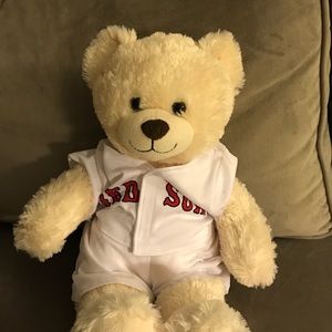 Meet your Posher, Xiao jing