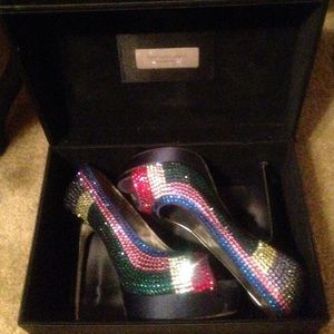 Meet your Posher, Michelle