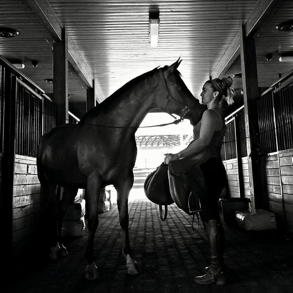 Meet your Posher, Jayla