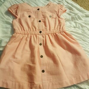 Toddler dress