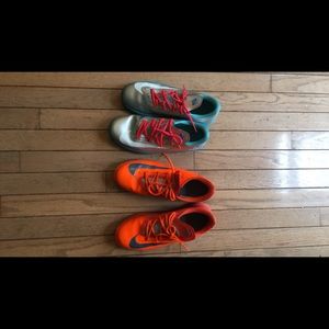 KD Nike Shot Lot