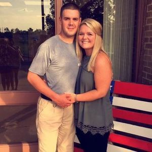 Meet your Posher, Kristen