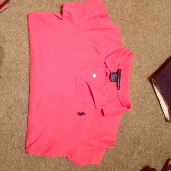 Ralph Lauren Sport Polo