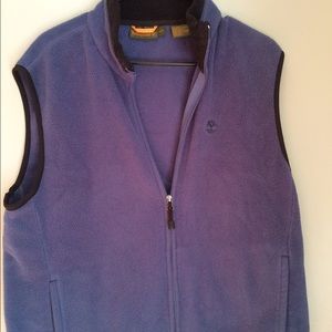 Warm vest