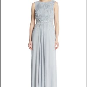 JS Boutique Bridesmaid Dress
