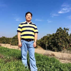 Meet your Posher, Phi