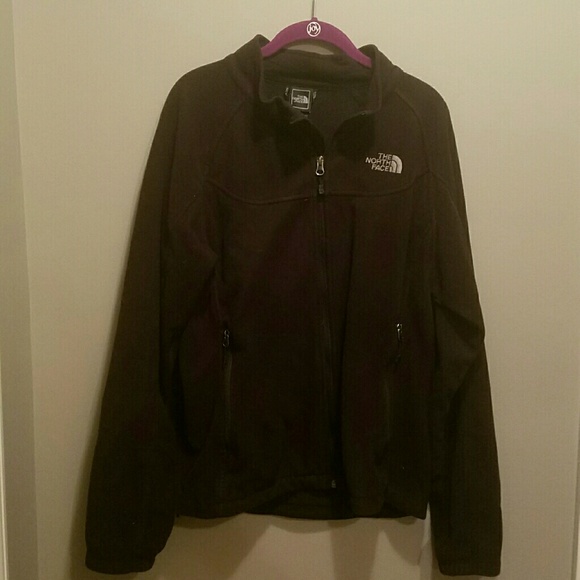 North Face Windwall Jacket