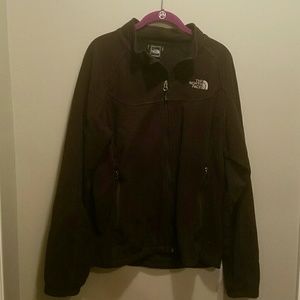 North Face Windwall Jacket