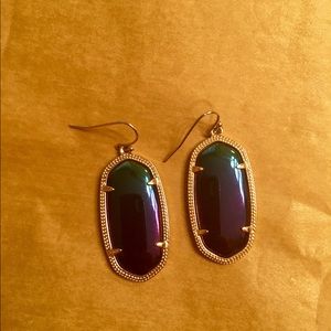 Kendra Scott Elle Earrings