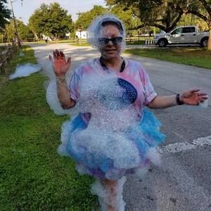 Meet your Posher, Terrie