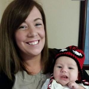 Meet your Posher, Erin