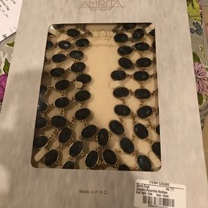necklaces by amrita singh