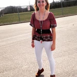 Meet your Posher, Lauren