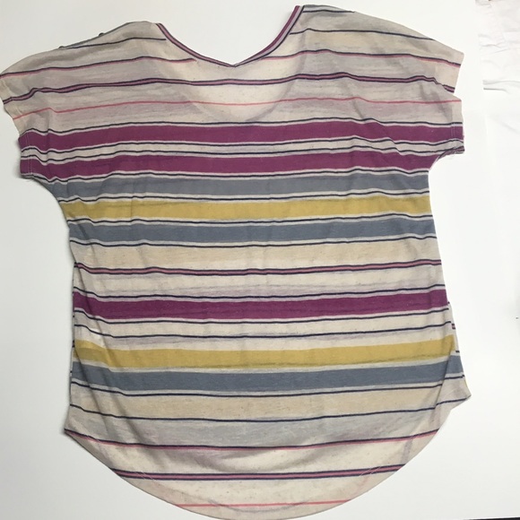 Lush brand top - Picture 3 of 3