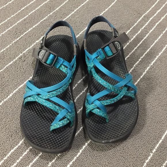 CUSTOM Chacos