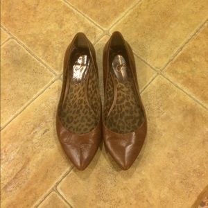 Jessica Simpson Flats