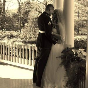 Meet your Posher, Suzanne