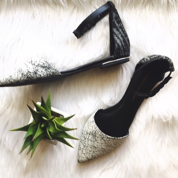 Rebecca Minkoff Flats