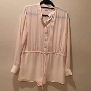 Tags still on. Urban outfitter cream romper