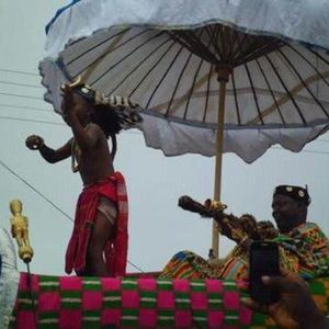 Meet your Posher, Daniel