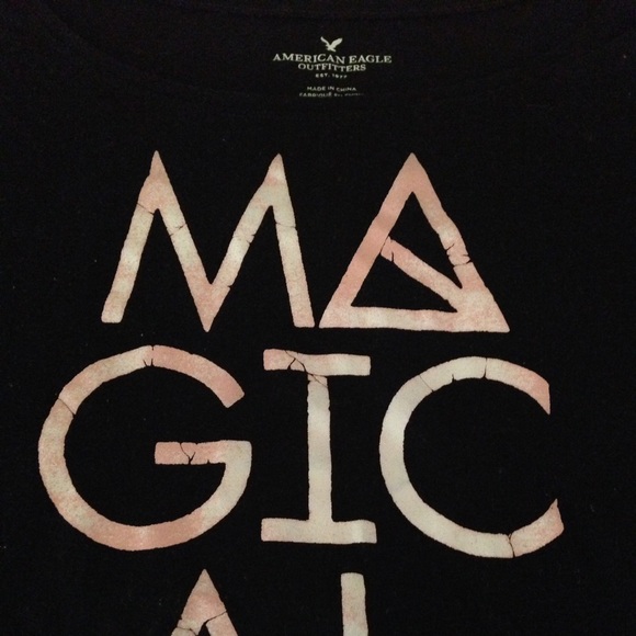 American eagle - Picture 3 of 3